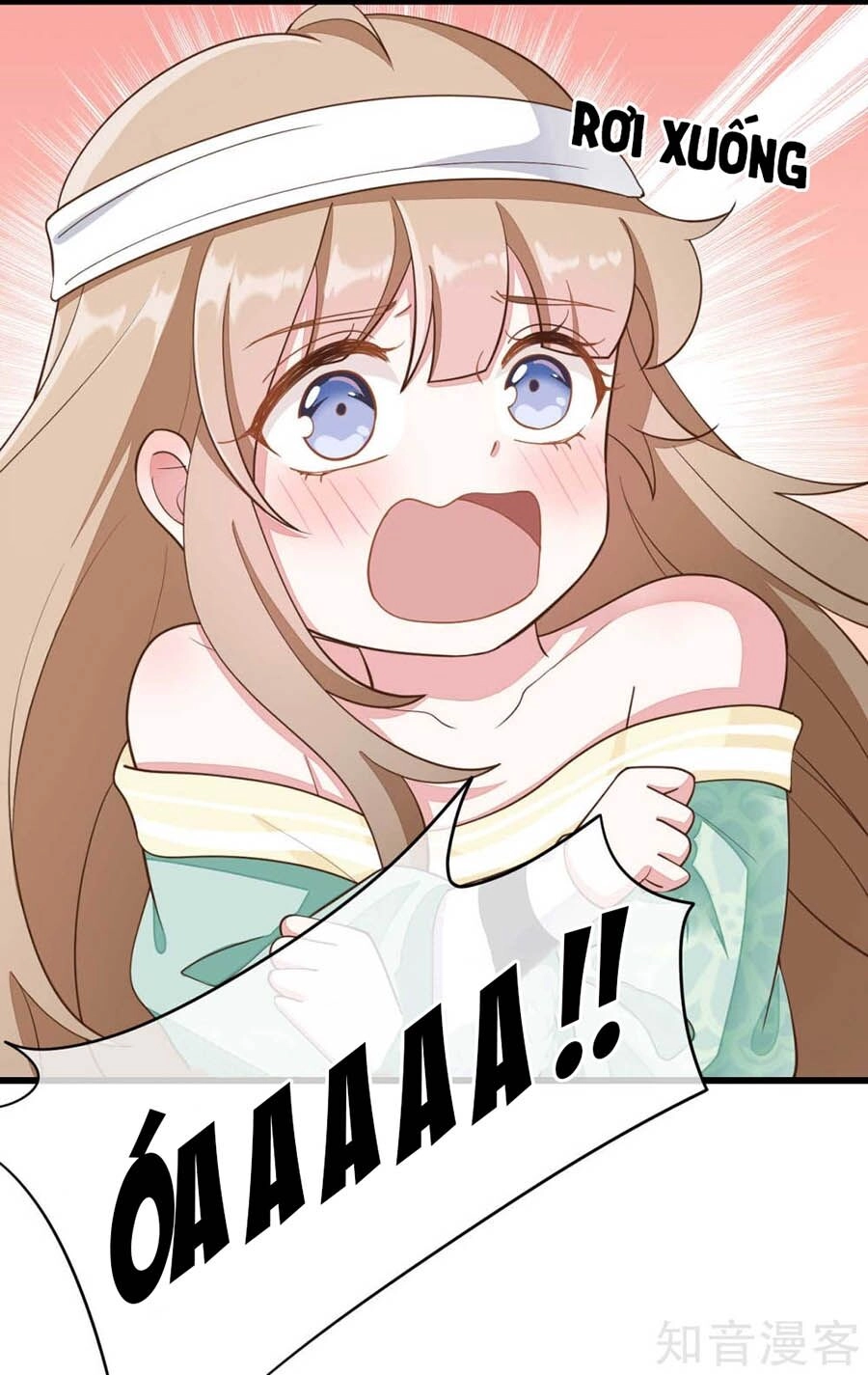 Đích Nữ Hữu Độc Chapter 60 - 16