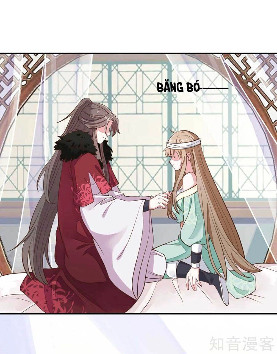 Đích Nữ Hữu Độc Chapter 60 - 18