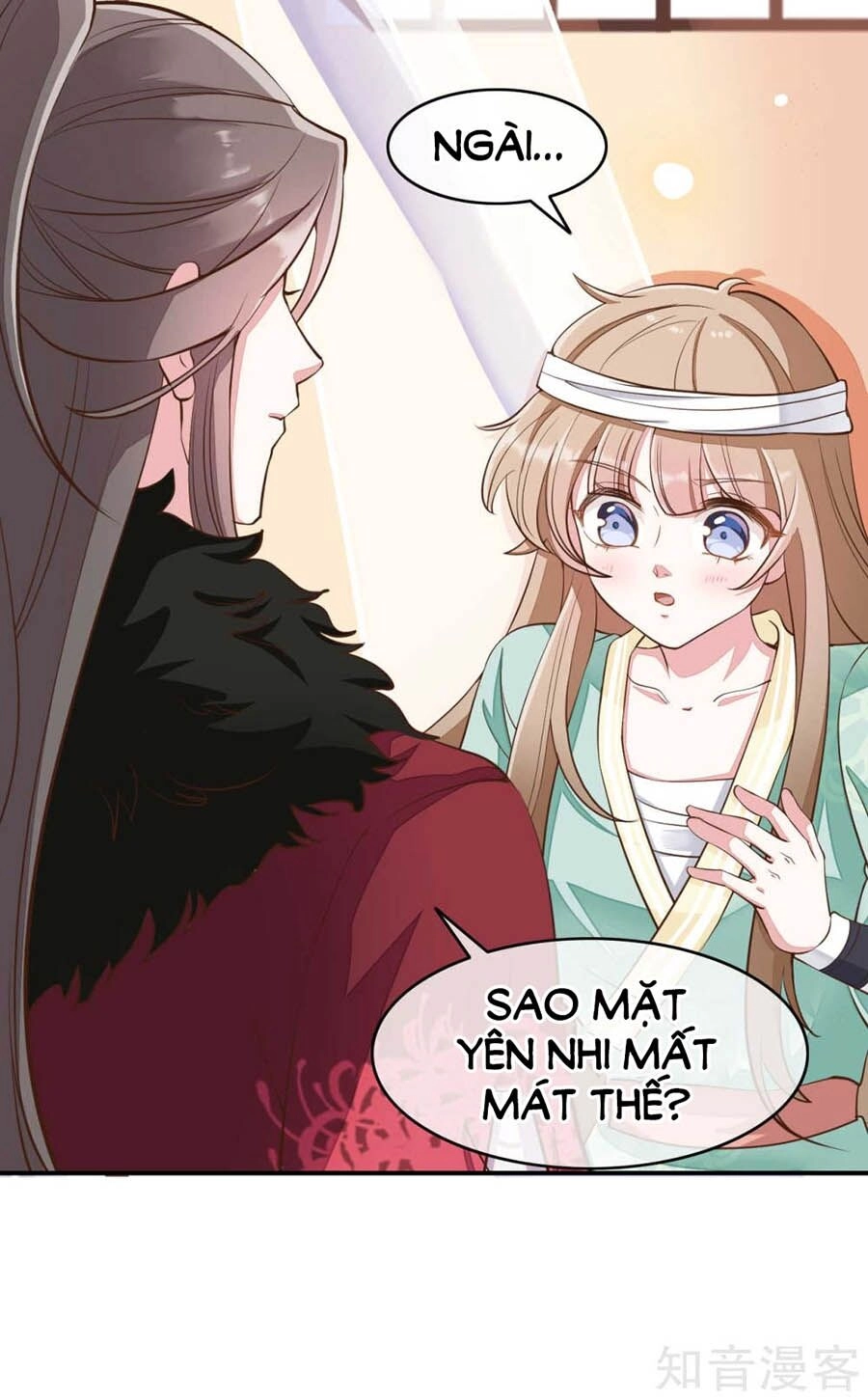 Đích Nữ Hữu Độc Chapter 60 - 20