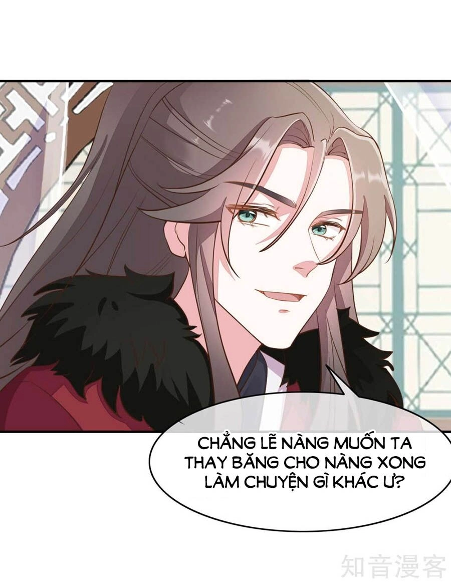 Đích Nữ Hữu Độc Chapter 60 - 21