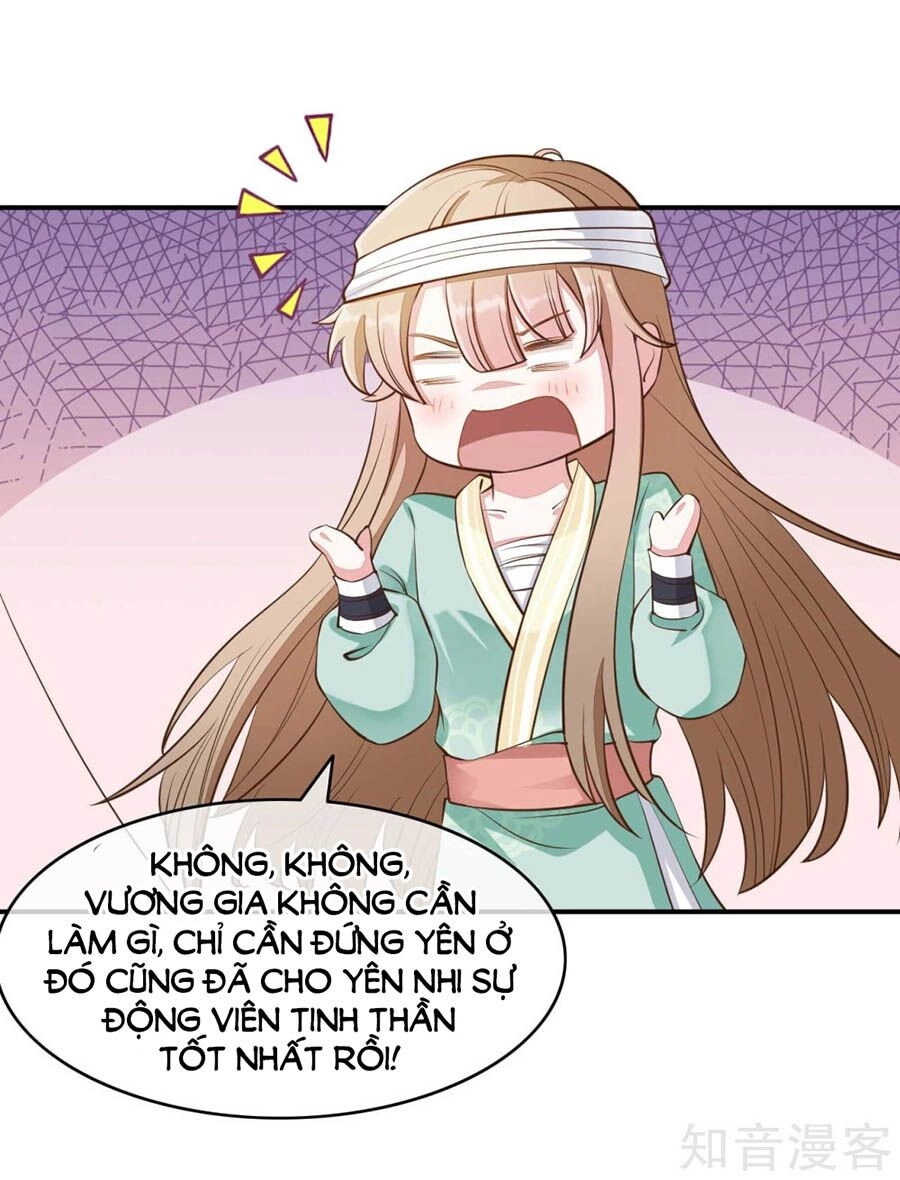 Đích Nữ Hữu Độc Chapter 60 - 22