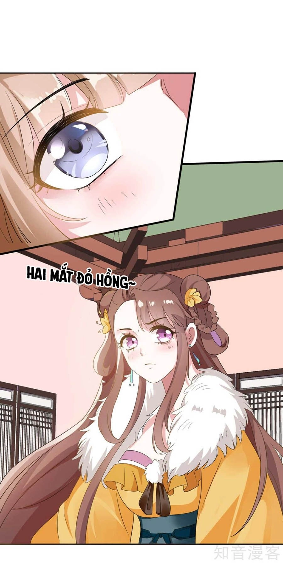 Đích Nữ Hữu Độc Chapter 60 - 27