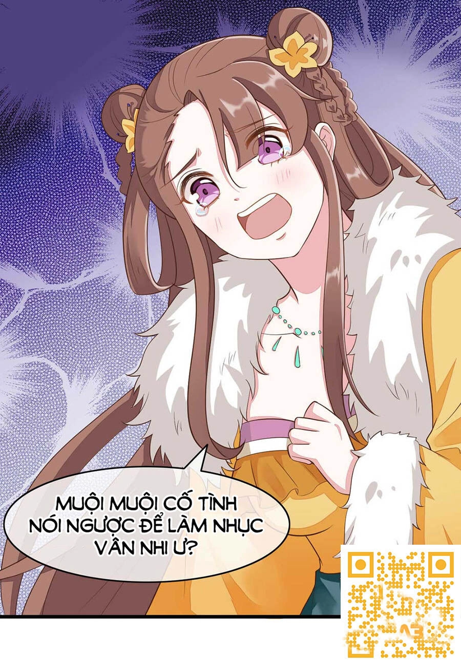 Đích Nữ Hữu Độc Chapter 60 - 29