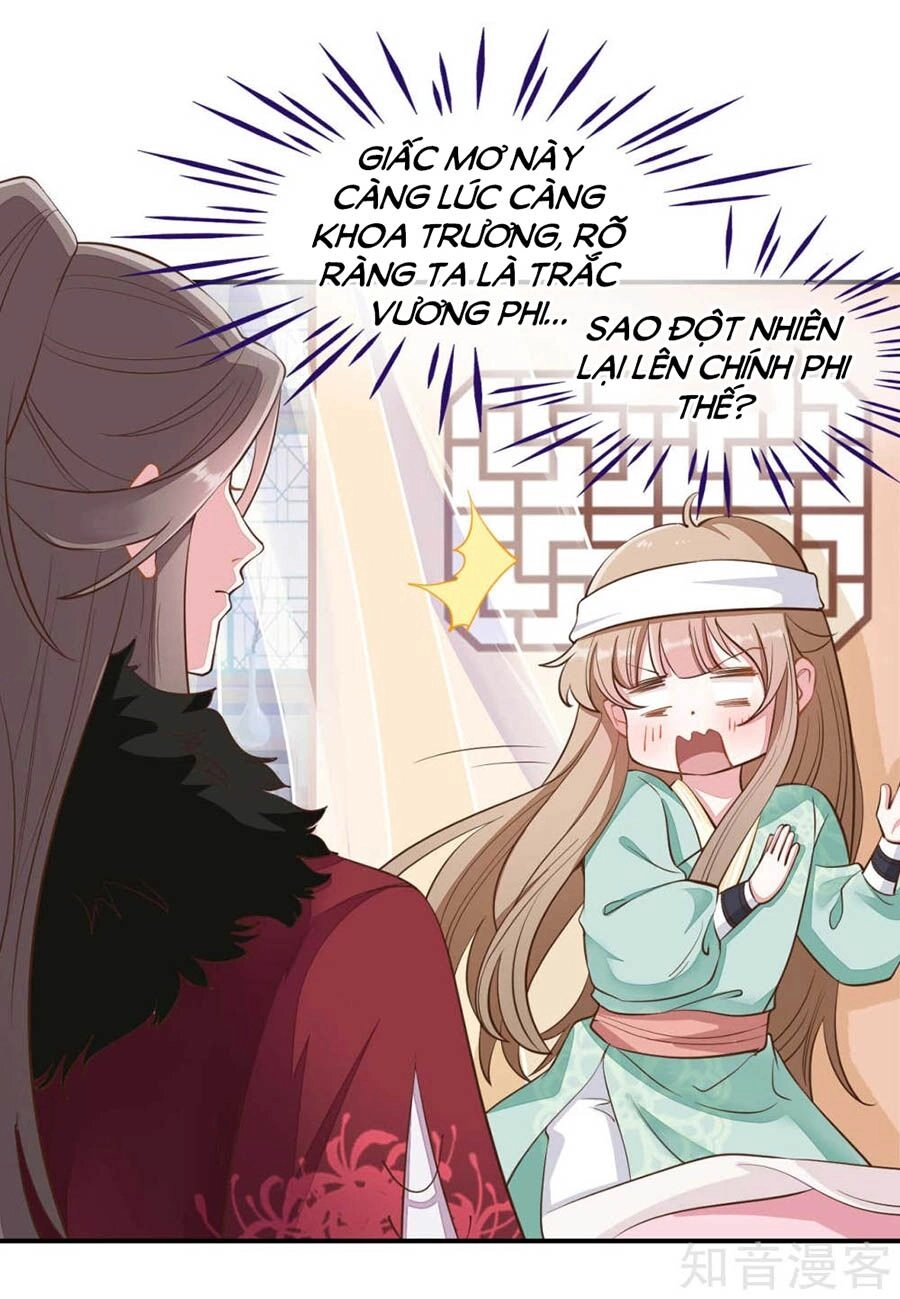 Đích Nữ Hữu Độc Chapter 61 - 4