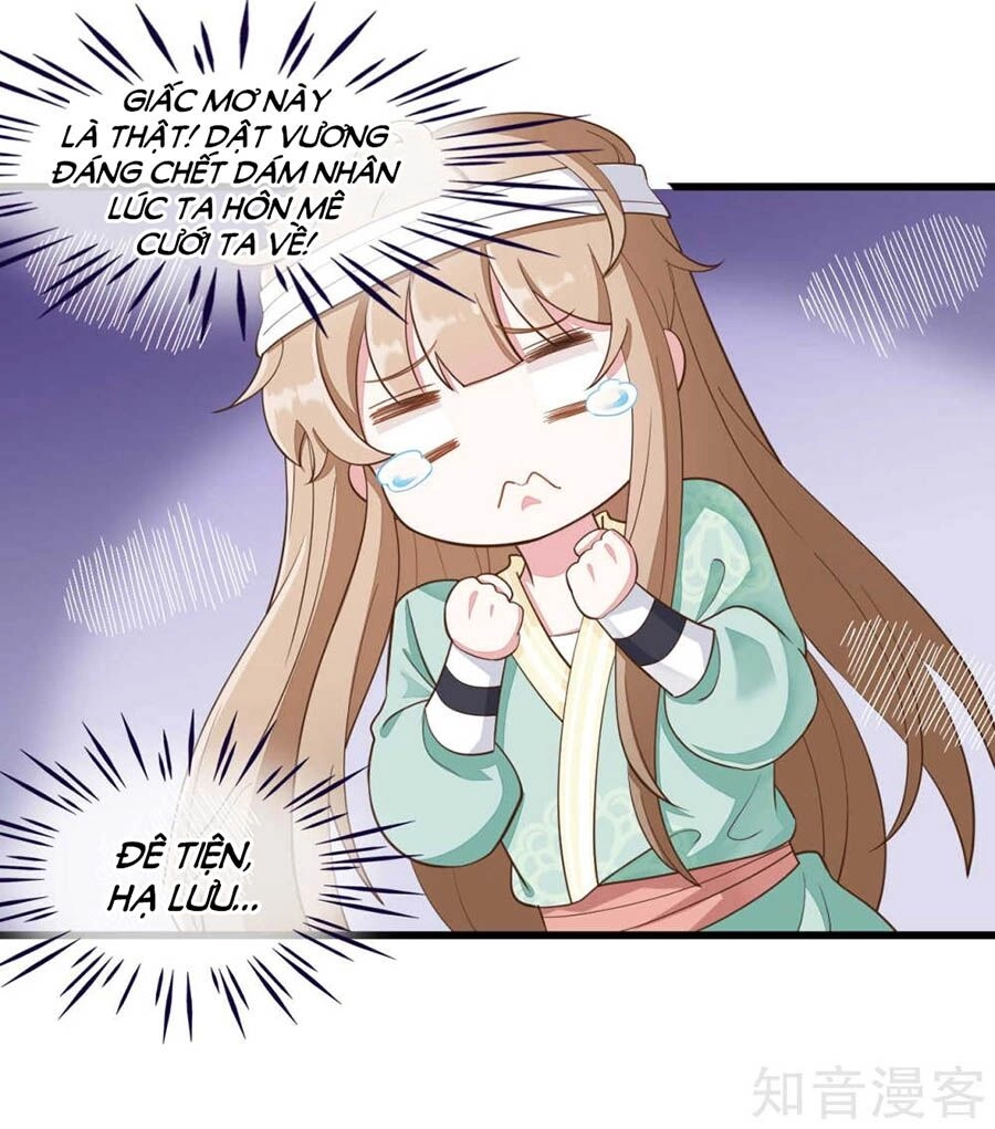 Đích Nữ Hữu Độc Chapter 61 - 6