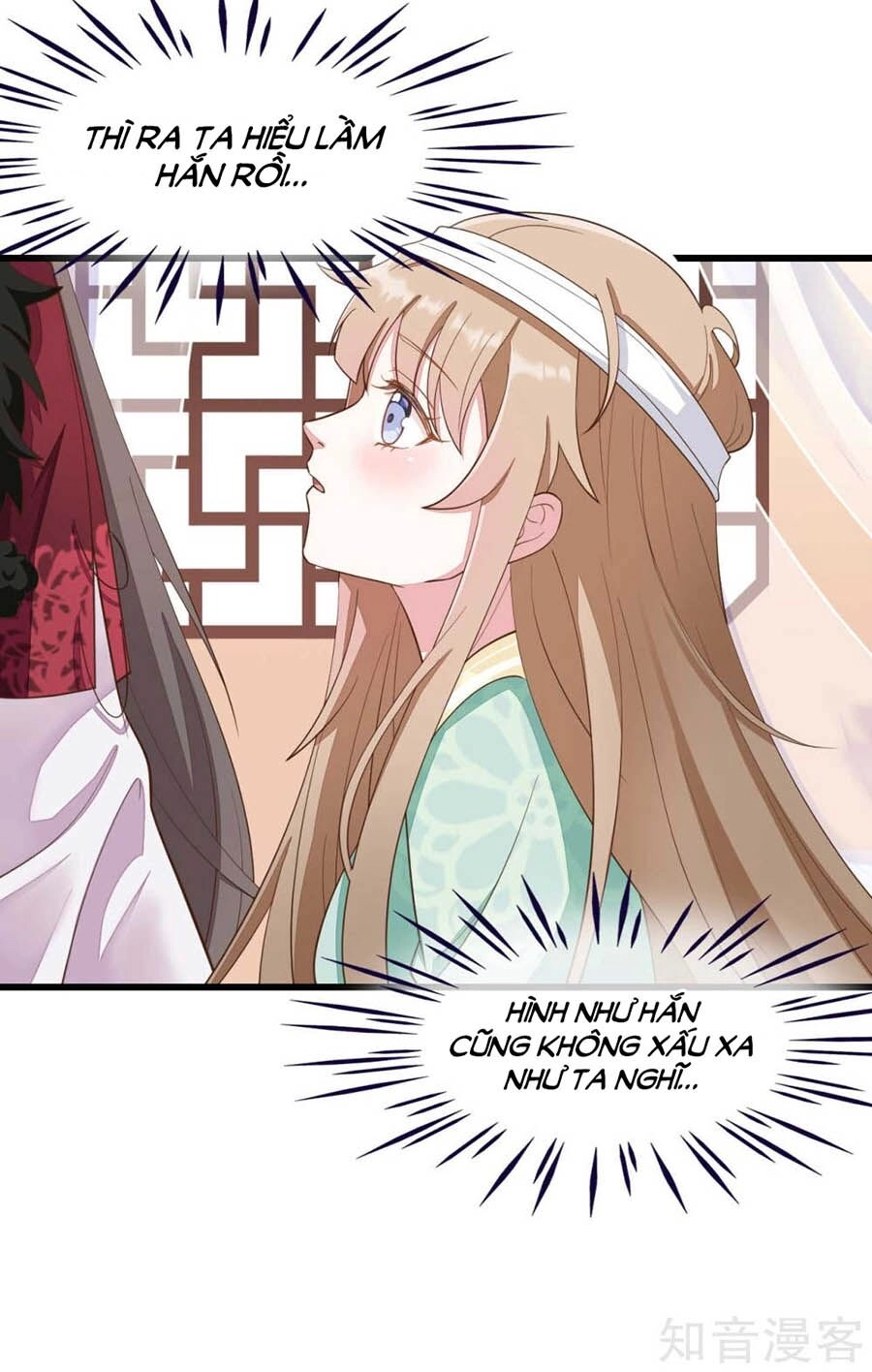 Đích Nữ Hữu Độc Chapter 61 - 11