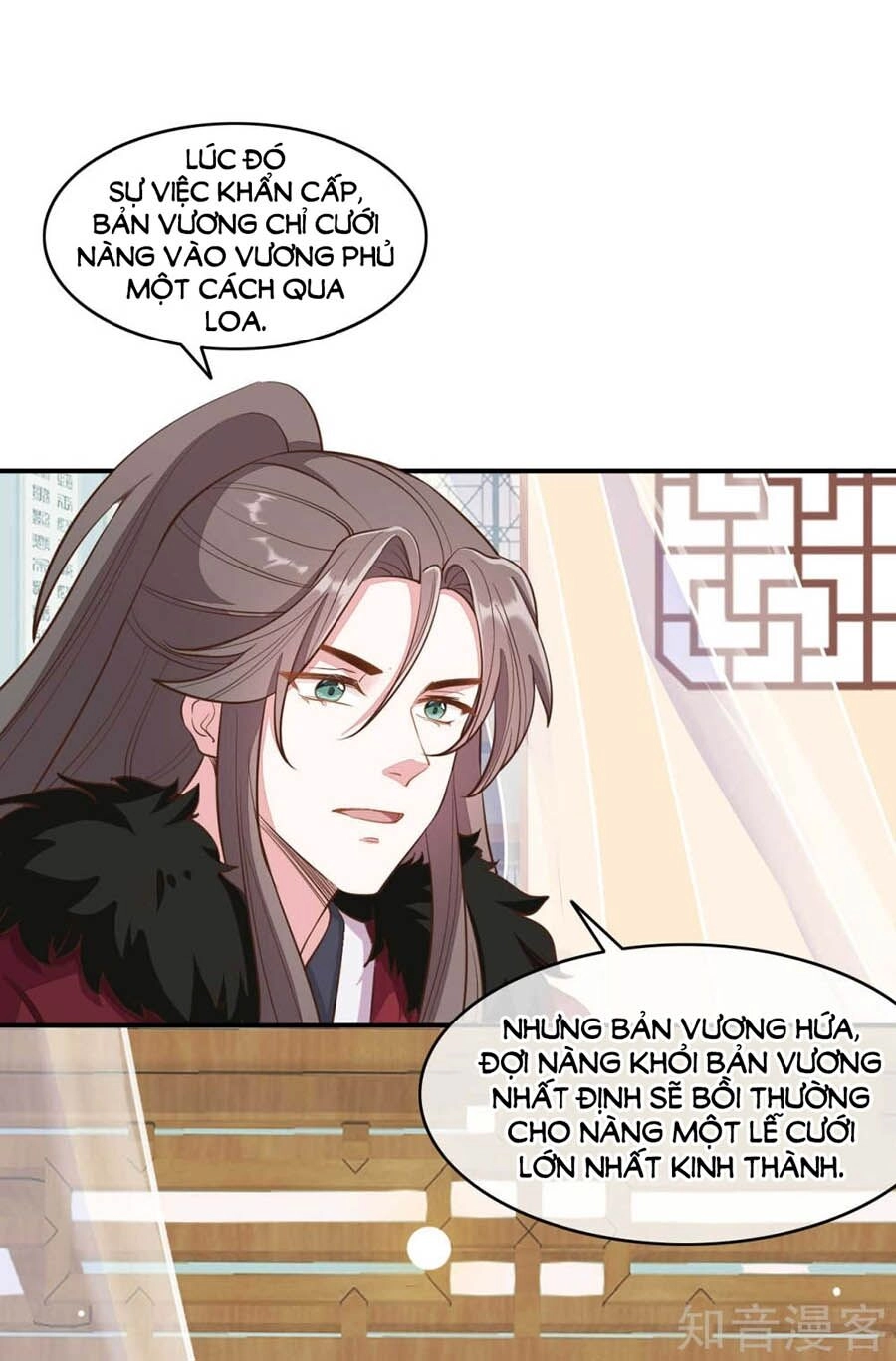 Đích Nữ Hữu Độc Chapter 61 - 12