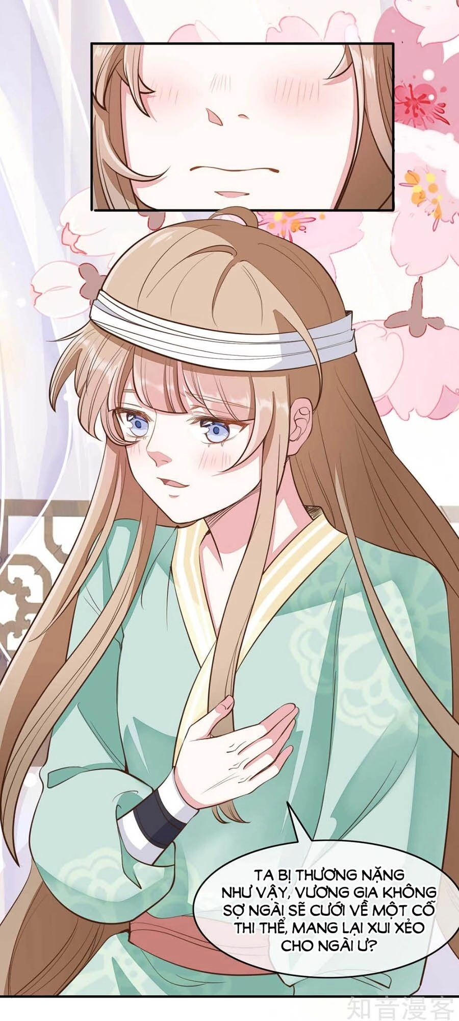 Đích Nữ Hữu Độc Chapter 61 - 14