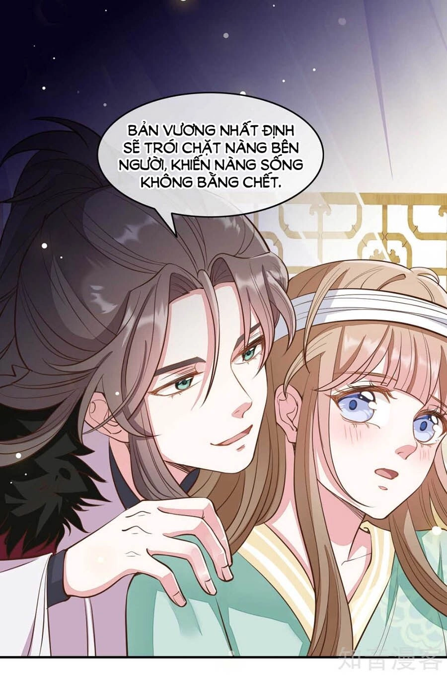 Đích Nữ Hữu Độc Chapter 61 - 18