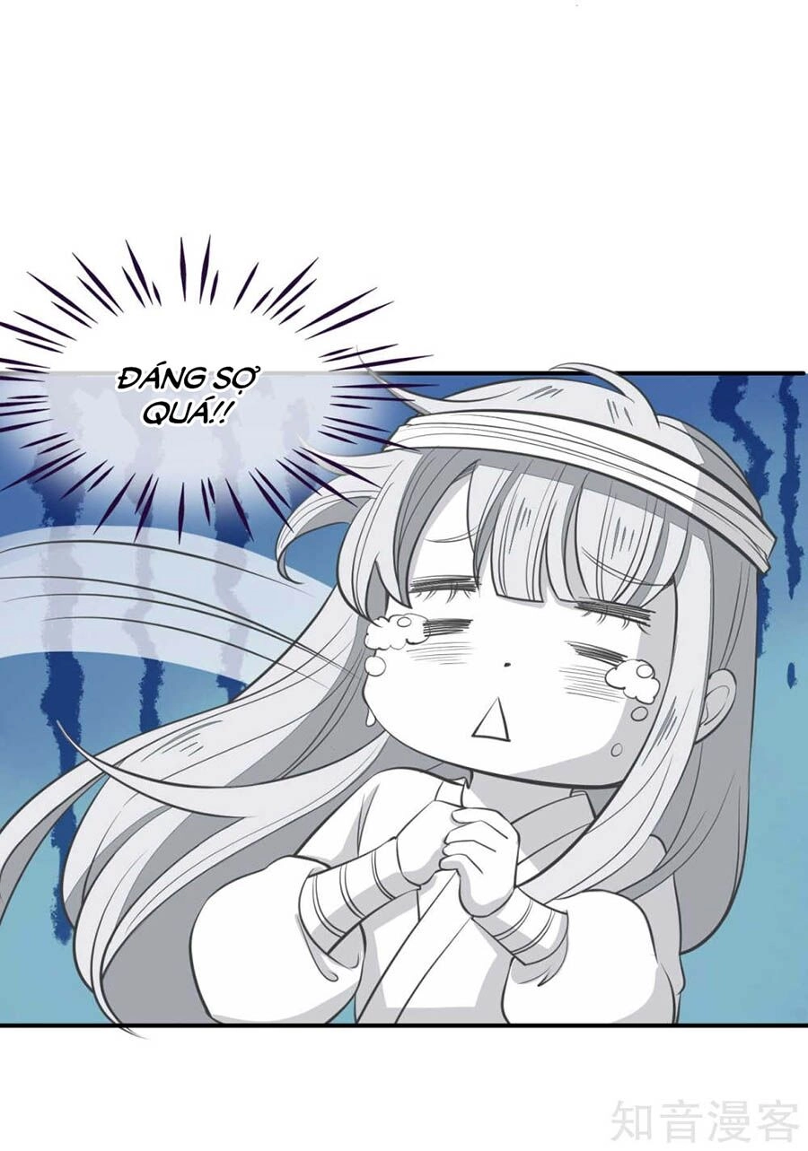 Đích Nữ Hữu Độc Chapter 61 - 19