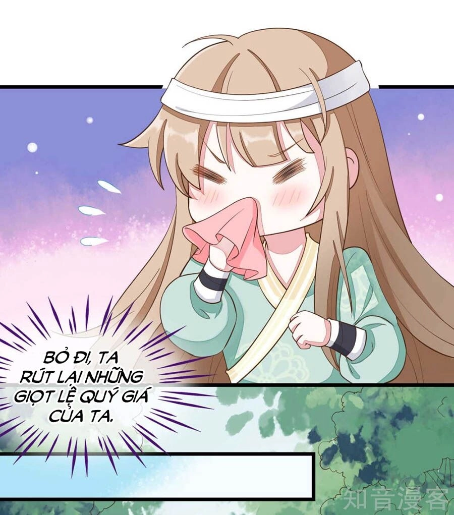 Đích Nữ Hữu Độc Chapter 61 - 20