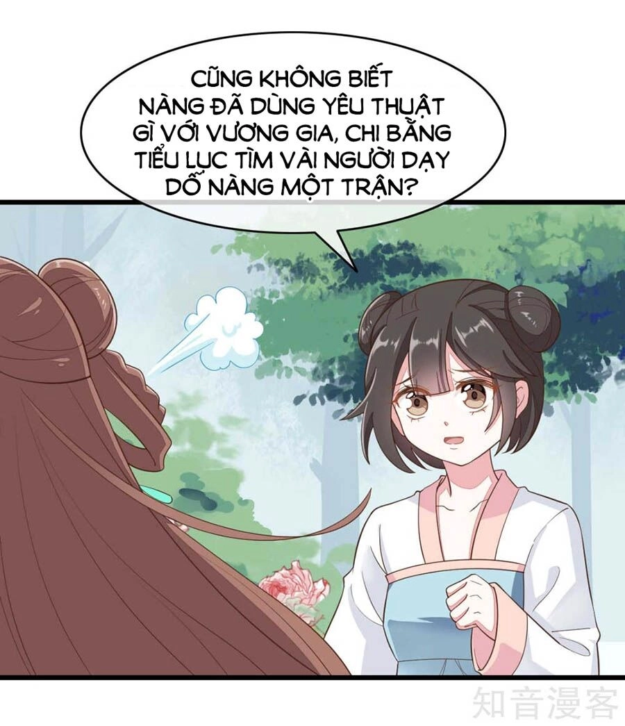 Đích Nữ Hữu Độc Chapter 61 - 23