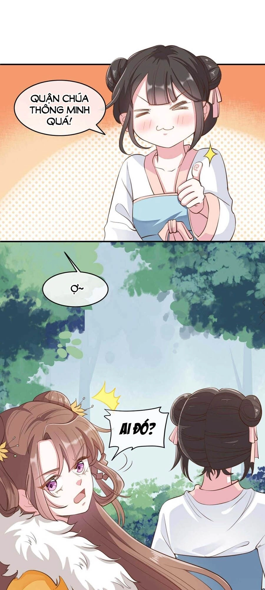 Đích Nữ Hữu Độc Chapter 61 - 26