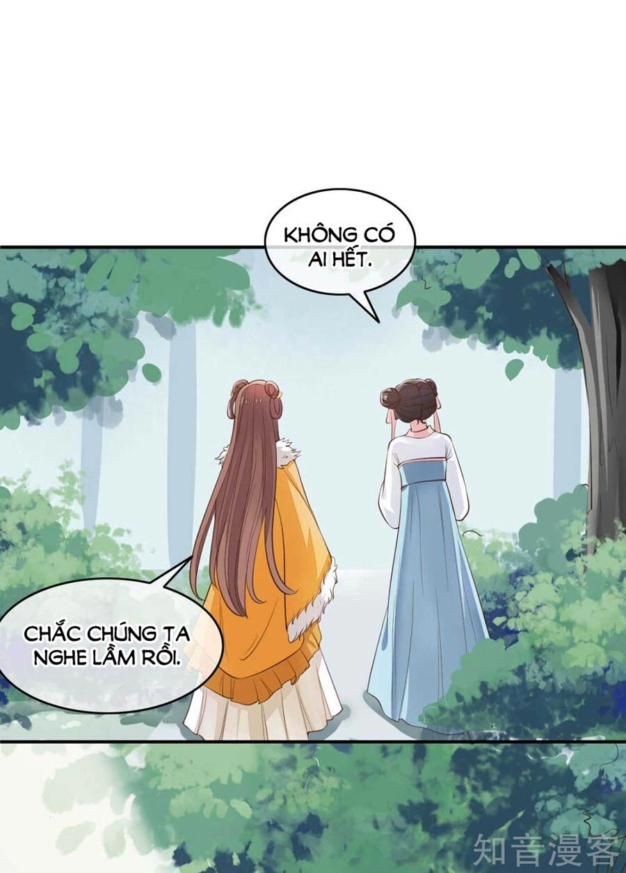 Đích Nữ Hữu Độc Chapter 61 - 28