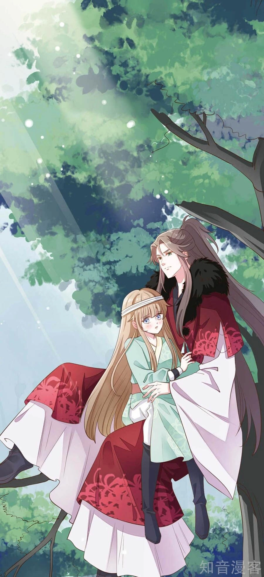 Đích Nữ Hữu Độc Chapter 61 - 29