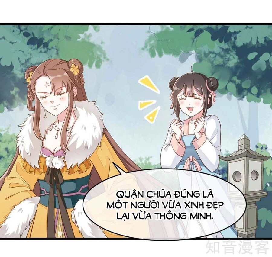 Đích Nữ Hữu Độc Chapter 62 - 1