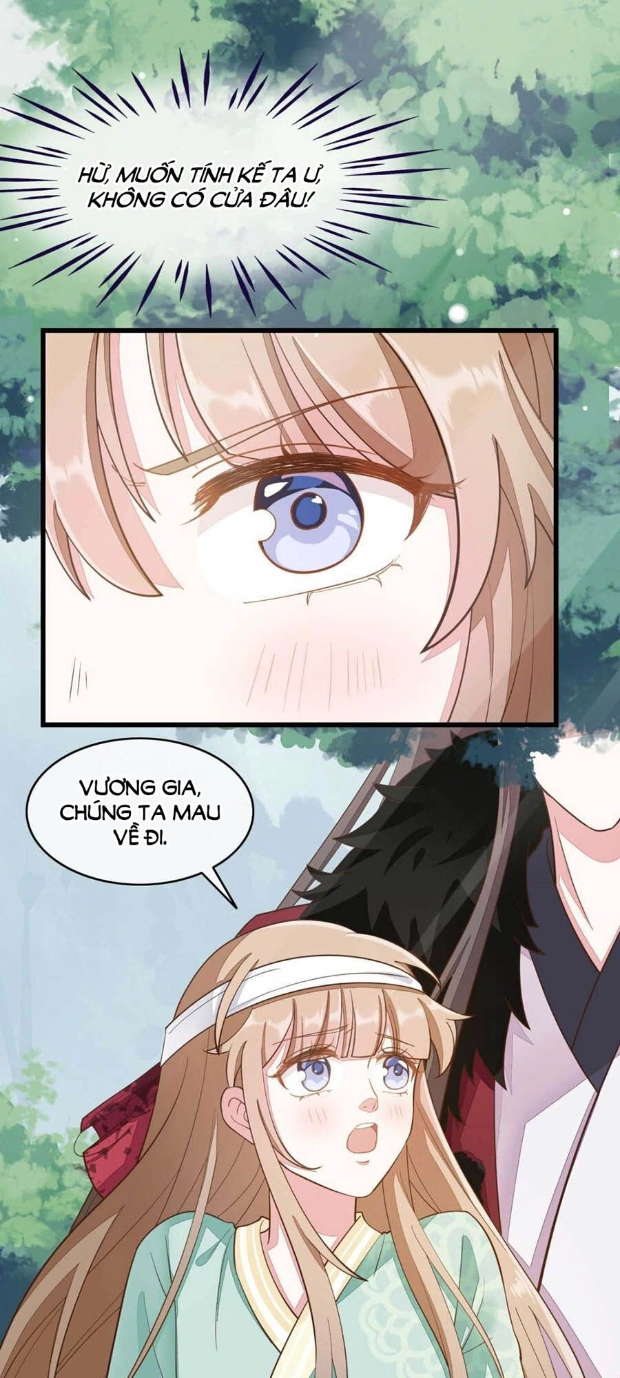 Đích Nữ Hữu Độc Chapter 62 - 3