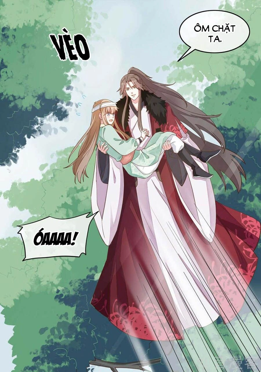 Đích Nữ Hữu Độc Chapter 62 - 6