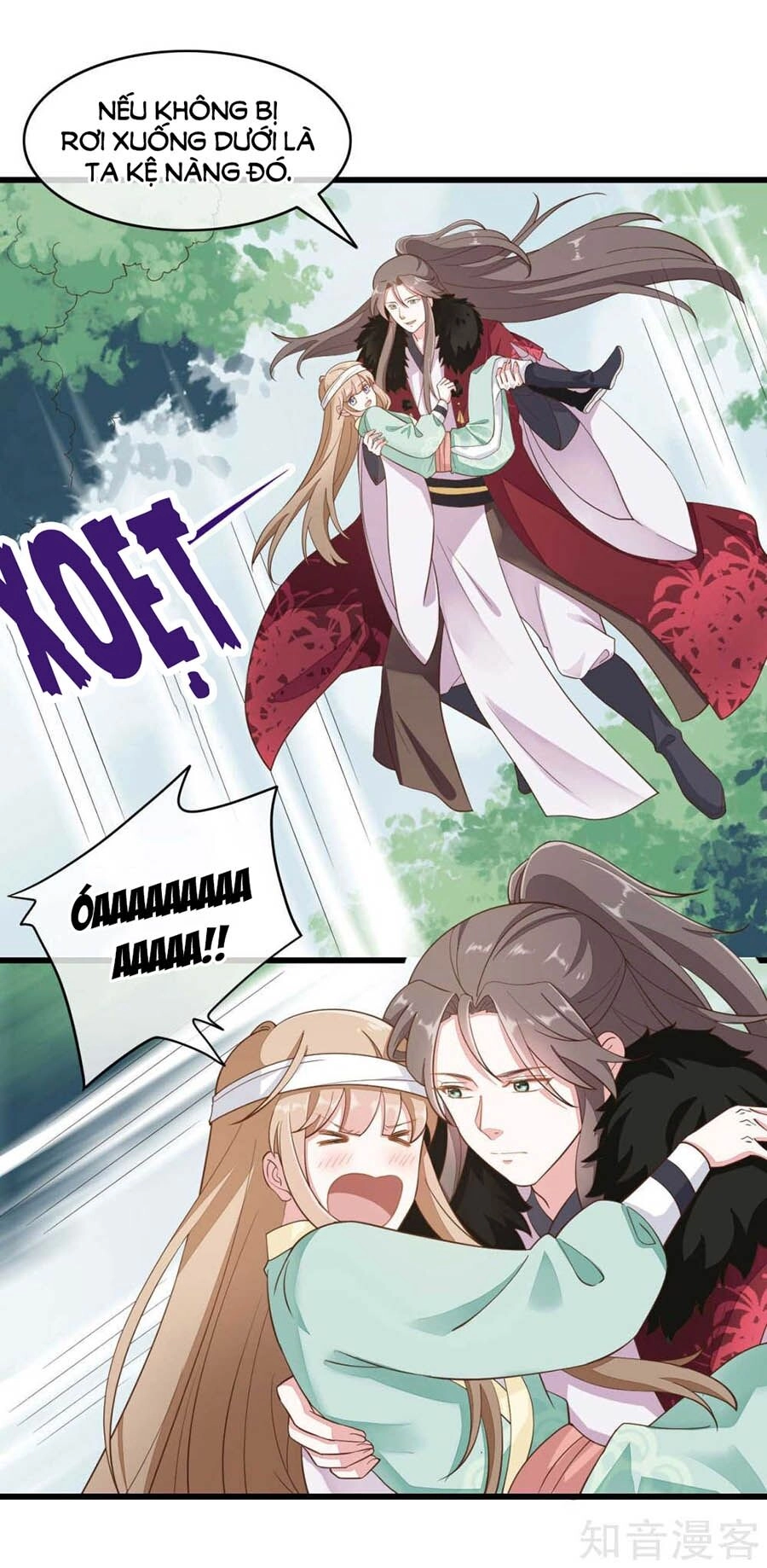 Đích Nữ Hữu Độc Chapter 62 - 7