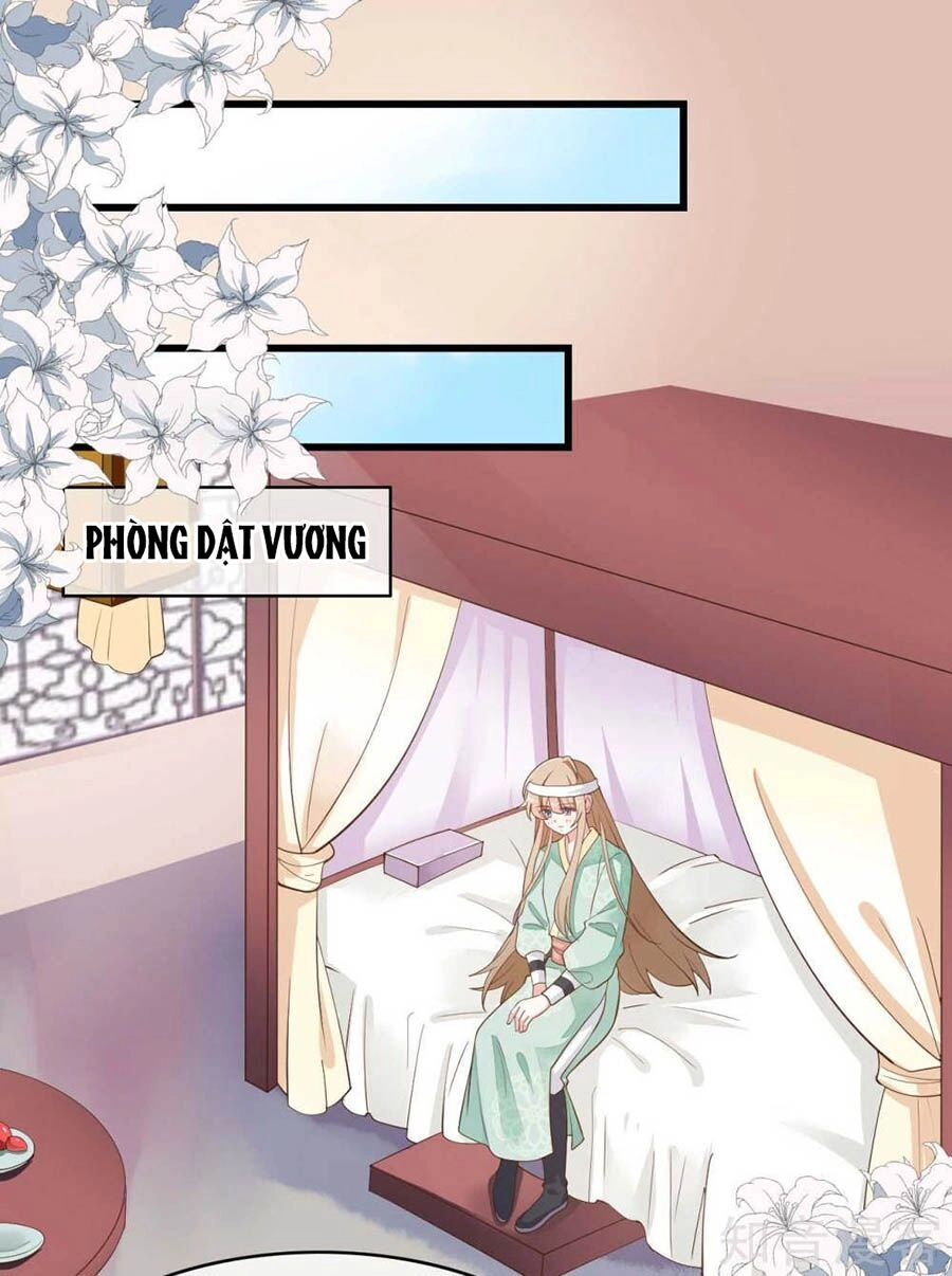 Đích Nữ Hữu Độc Chapter 62 - 10