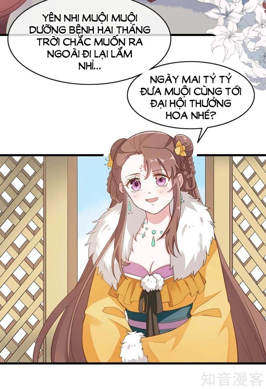 Đích Nữ Hữu Độc Chapter 62 - 11