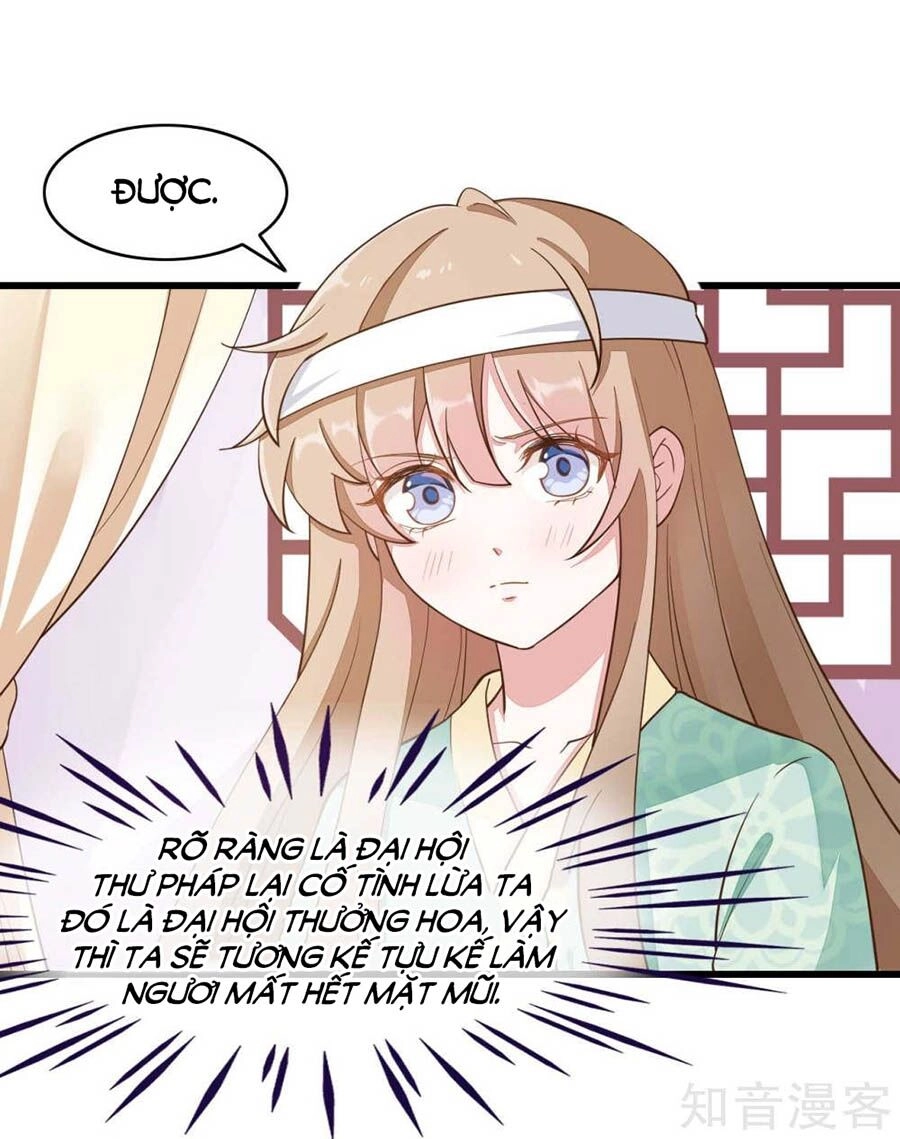 Đích Nữ Hữu Độc Chapter 62 - 12