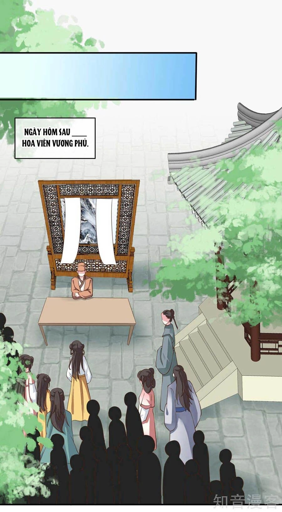 Đích Nữ Hữu Độc Chapter 62 - 13