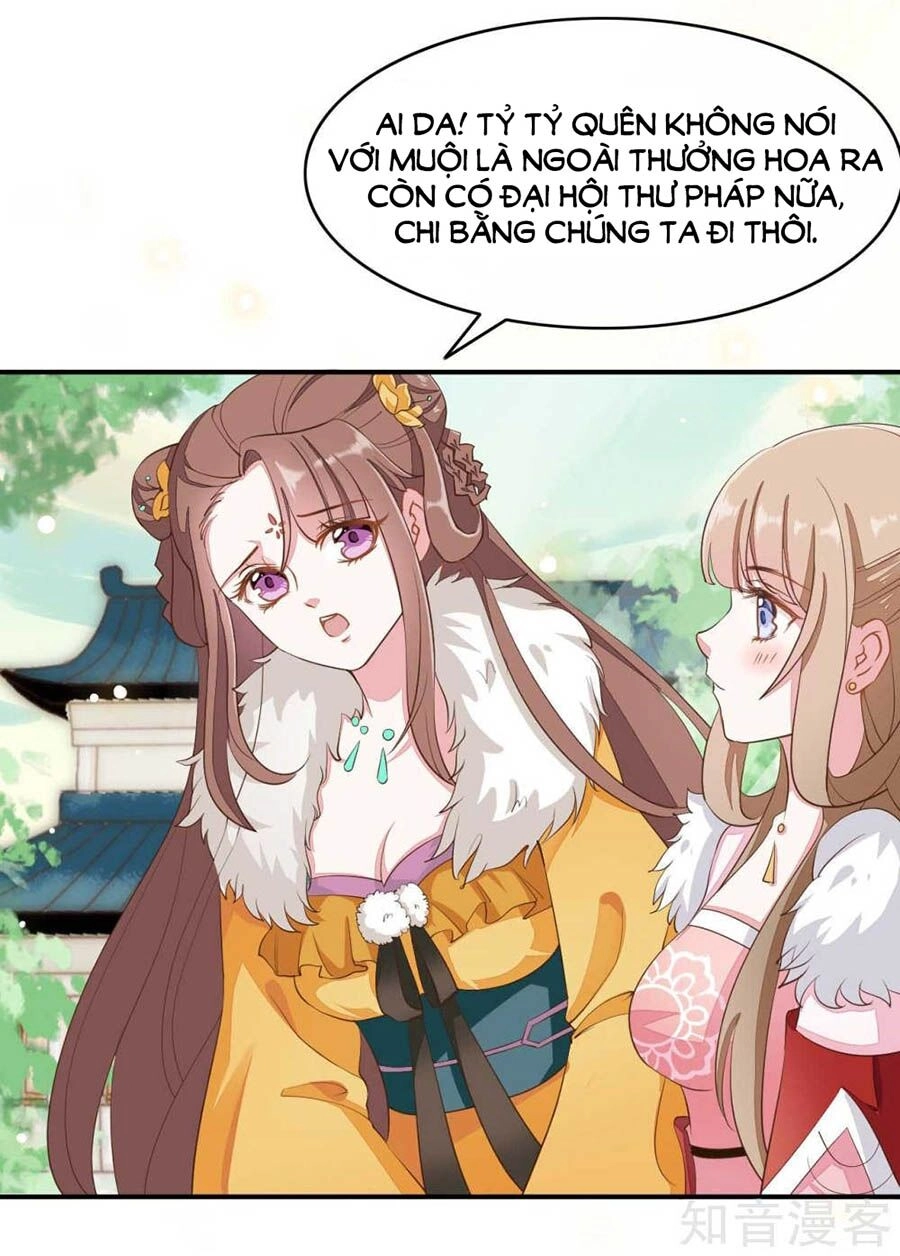 Đích Nữ Hữu Độc Chapter 62 - 15