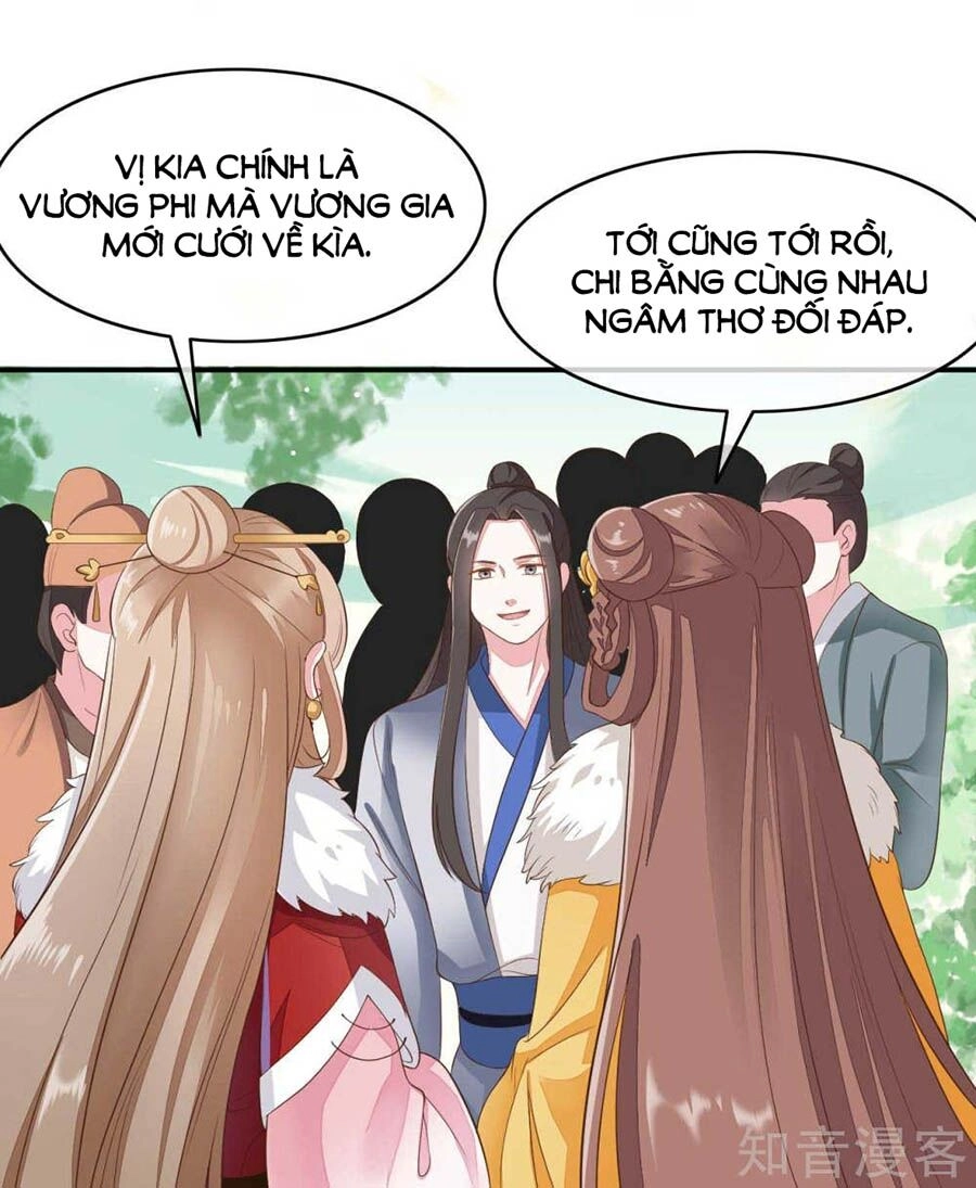 Đích Nữ Hữu Độc Chapter 62 - 16