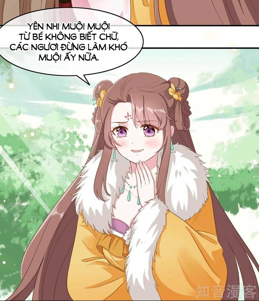 Đích Nữ Hữu Độc Chapter 62 - 17