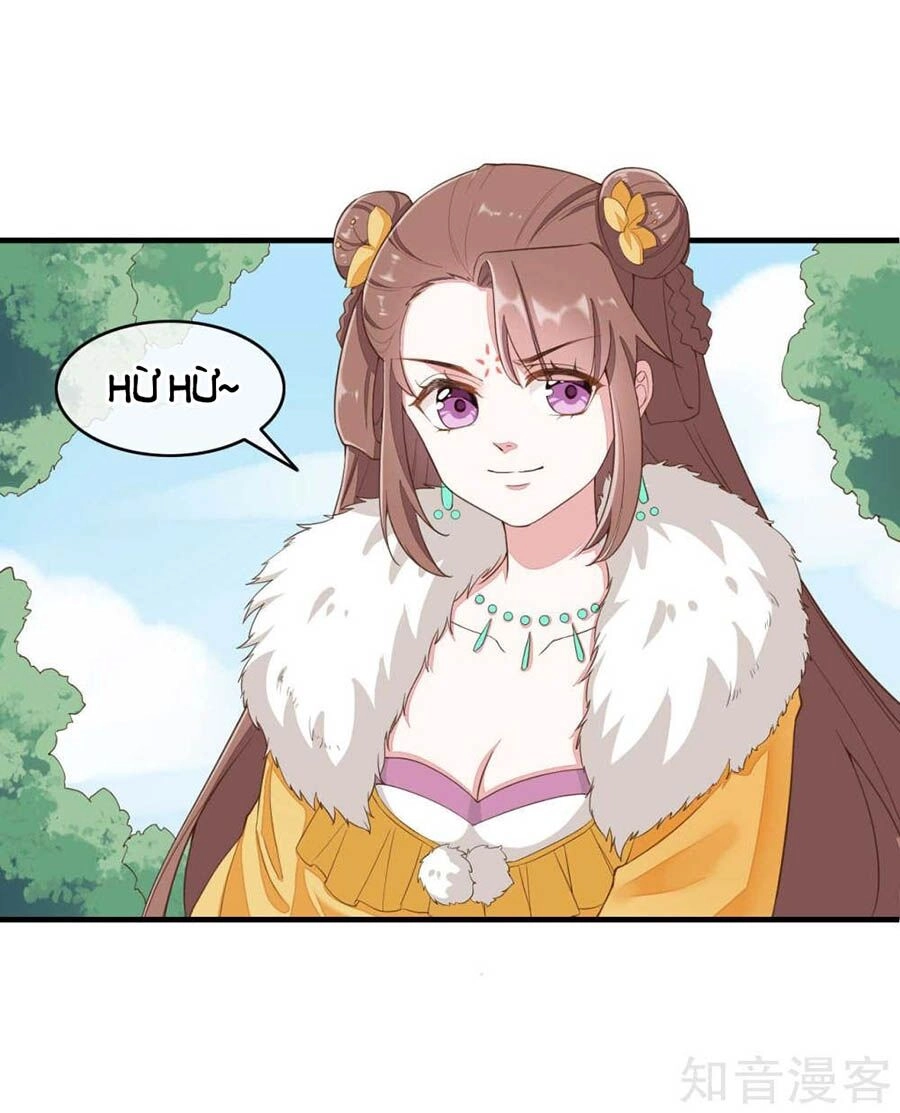 Đích Nữ Hữu Độc Chapter 62 - 19