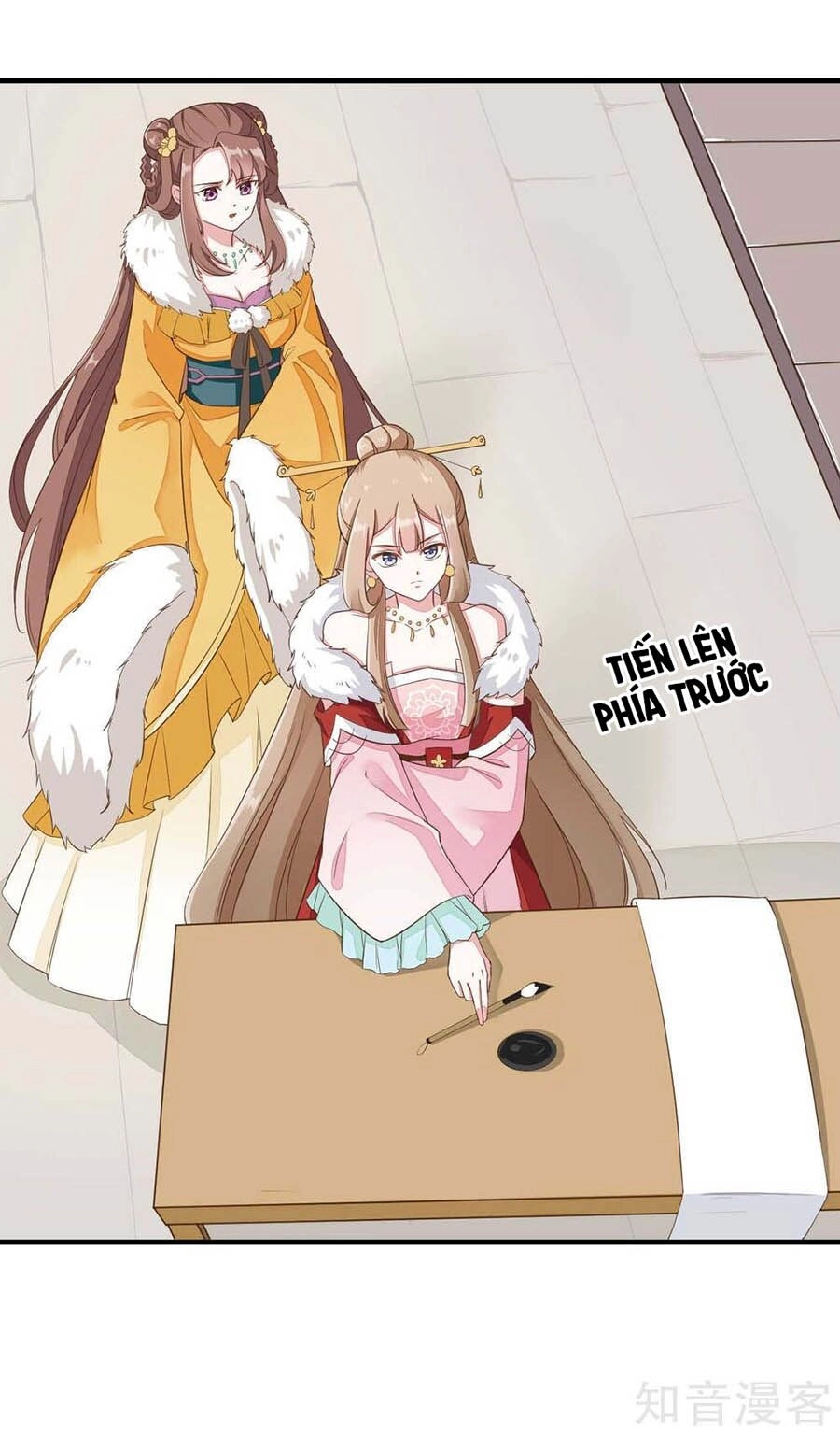 Đích Nữ Hữu Độc Chapter 62 - 20