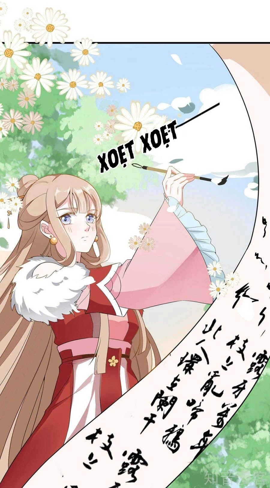 Đích Nữ Hữu Độc Chapter 62 - 21