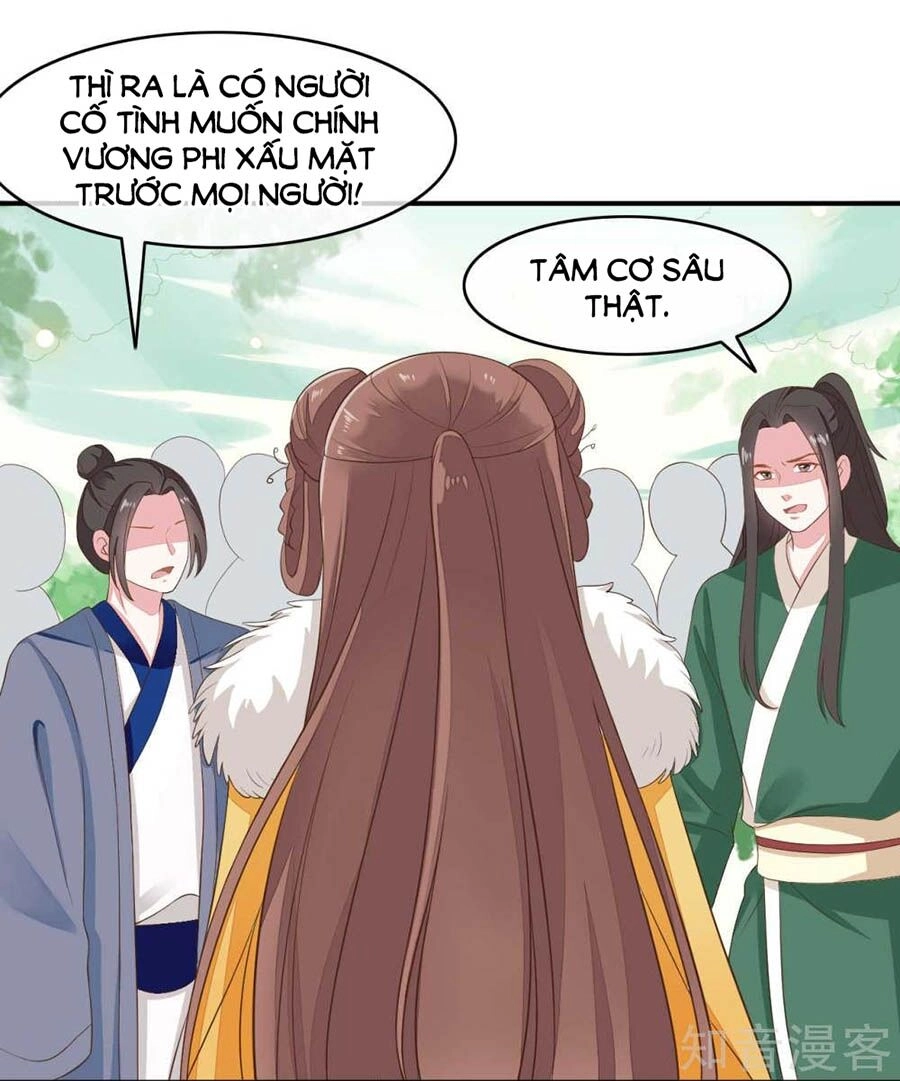 Đích Nữ Hữu Độc Chapter 62 - 24