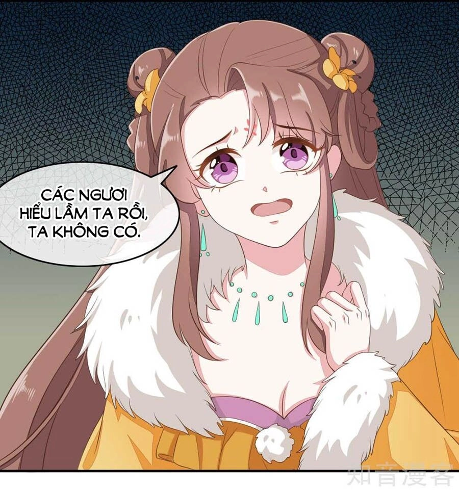 Đích Nữ Hữu Độc Chapter 62 - 25