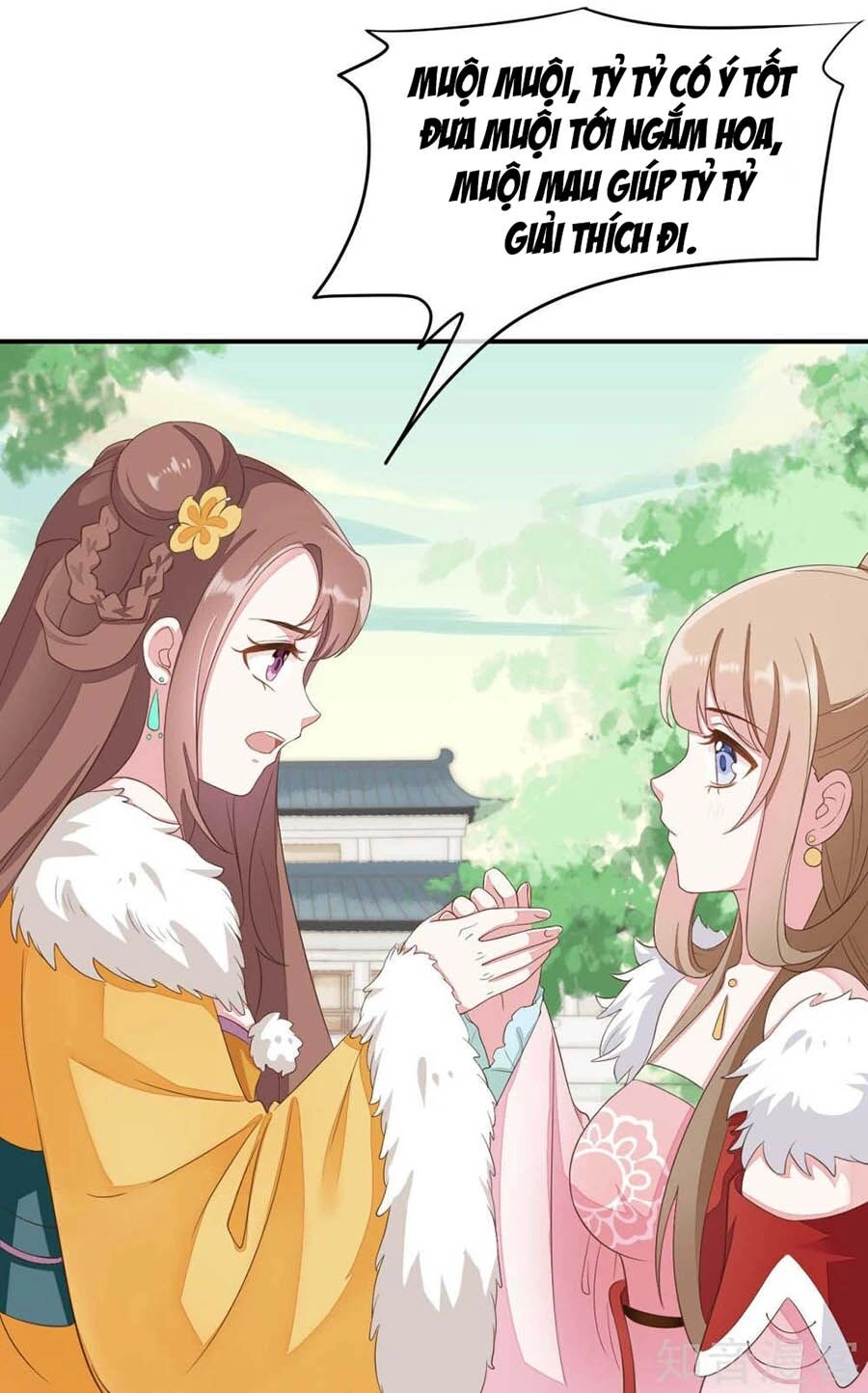 Đích Nữ Hữu Độc Chapter 62 - 26