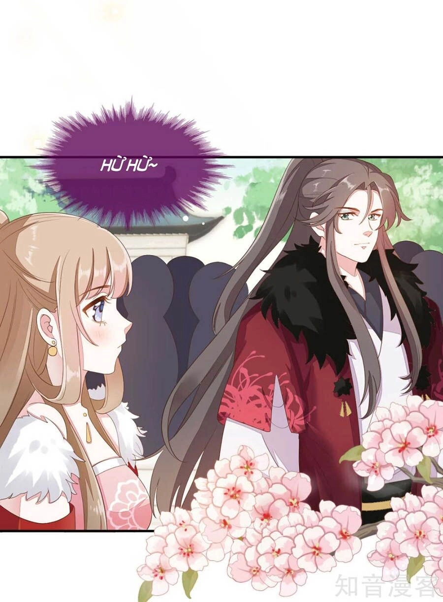 Đích Nữ Hữu Độc Chapter 63 - 2