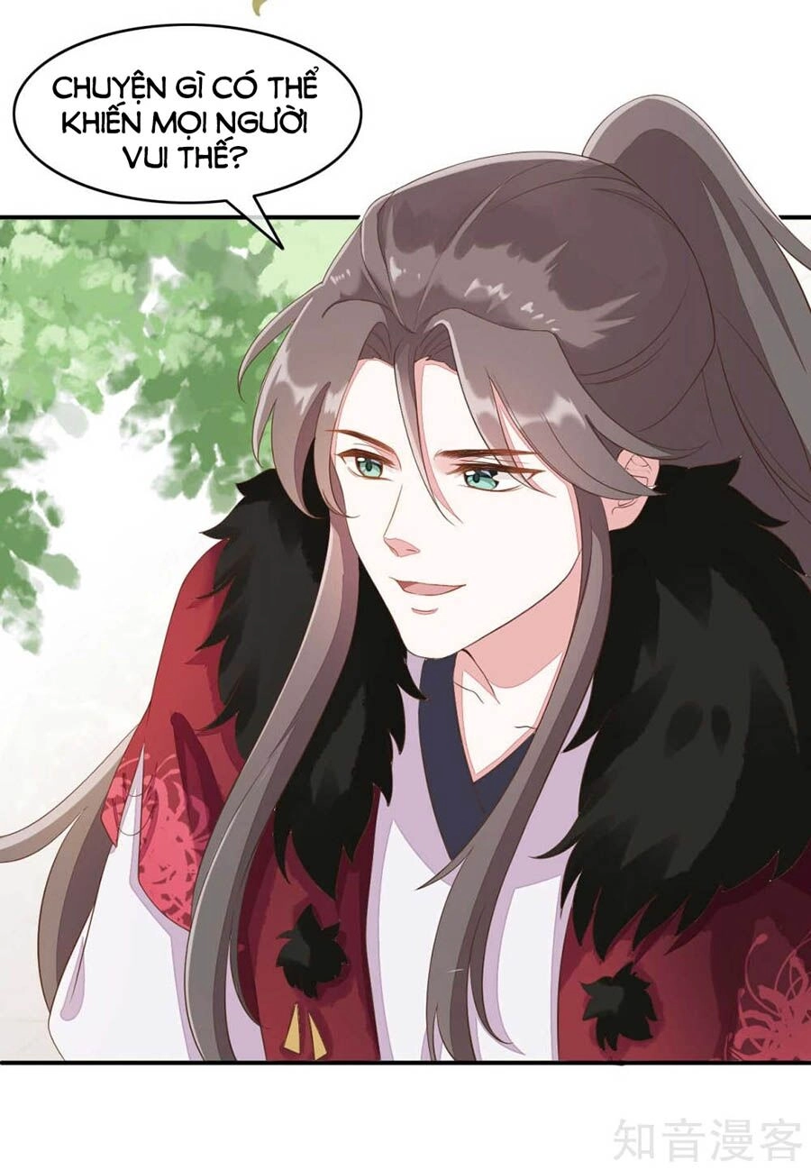 Đích Nữ Hữu Độc Chapter 63 - 3