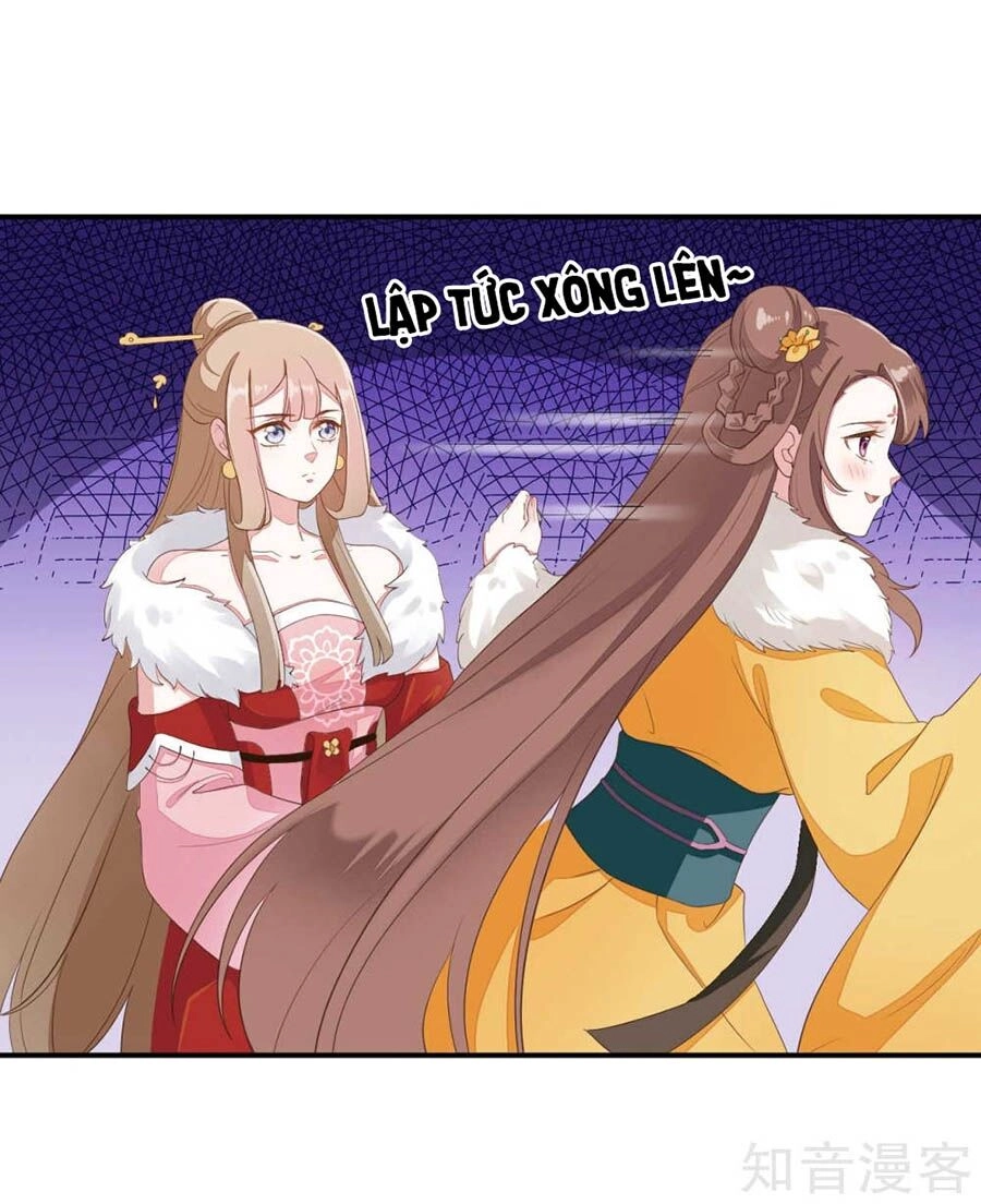 Đích Nữ Hữu Độc Chapter 63 - 4