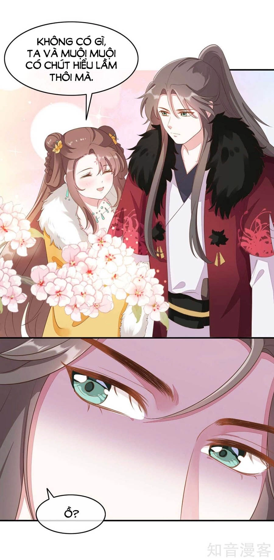 Đích Nữ Hữu Độc Chapter 63 - 5