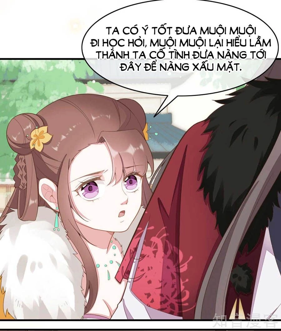 Đích Nữ Hữu Độc Chapter 63 - 6