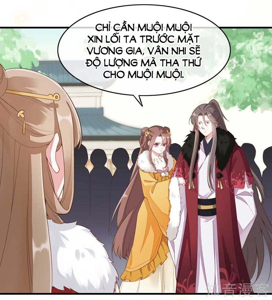 Đích Nữ Hữu Độc Chapter 63 - 8