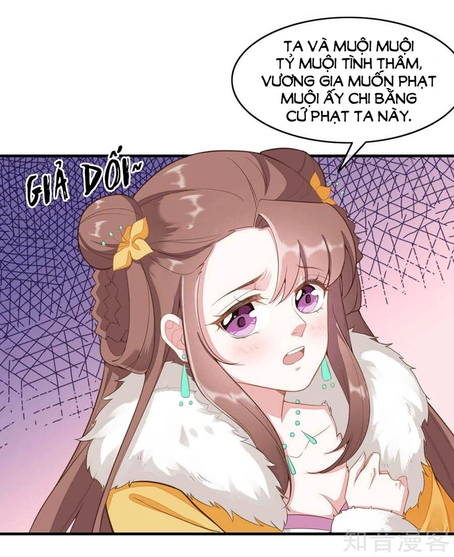 Đích Nữ Hữu Độc Chapter 63 - 10