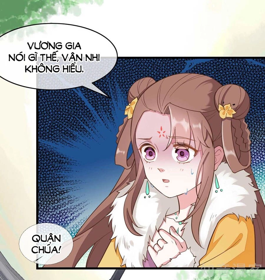 Đích Nữ Hữu Độc Chapter 63 - 15