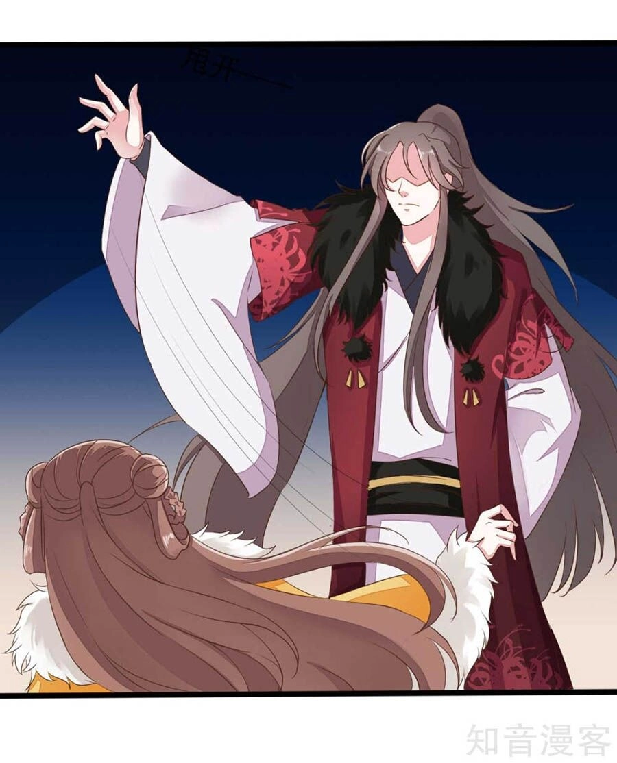 Đích Nữ Hữu Độc Chapter 63 - 19