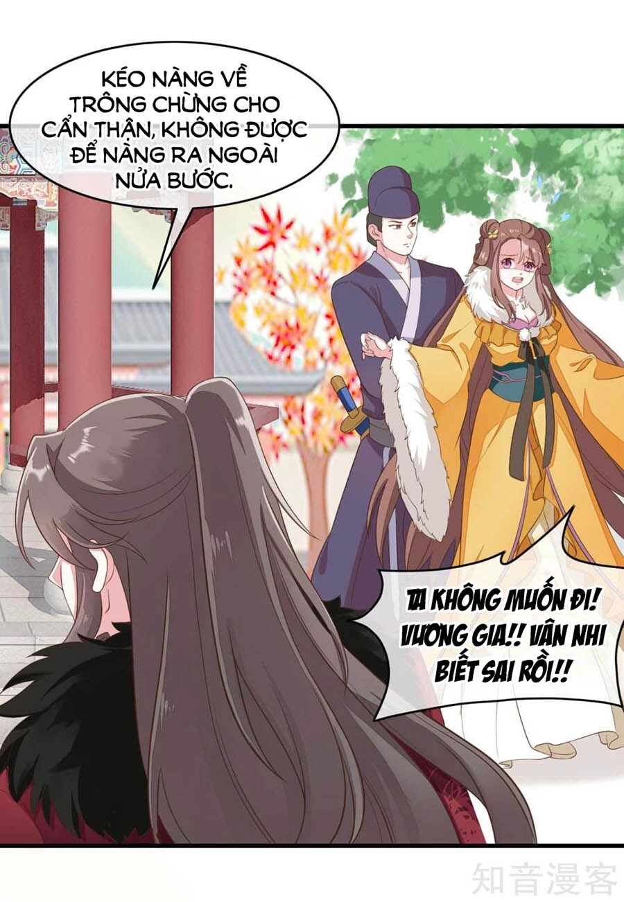 Đích Nữ Hữu Độc Chapter 63 - 20