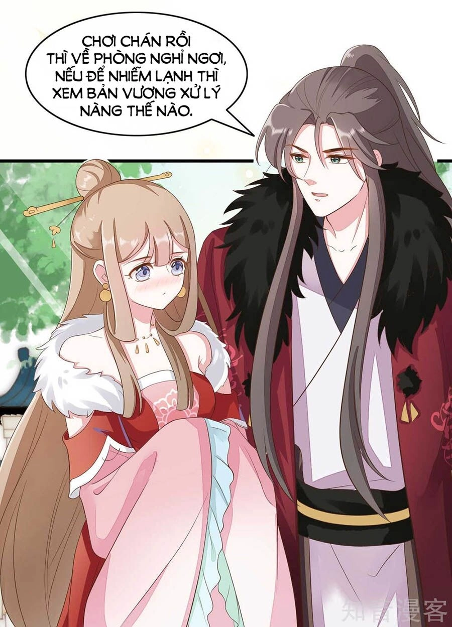 Đích Nữ Hữu Độc Chapter 63 - 21