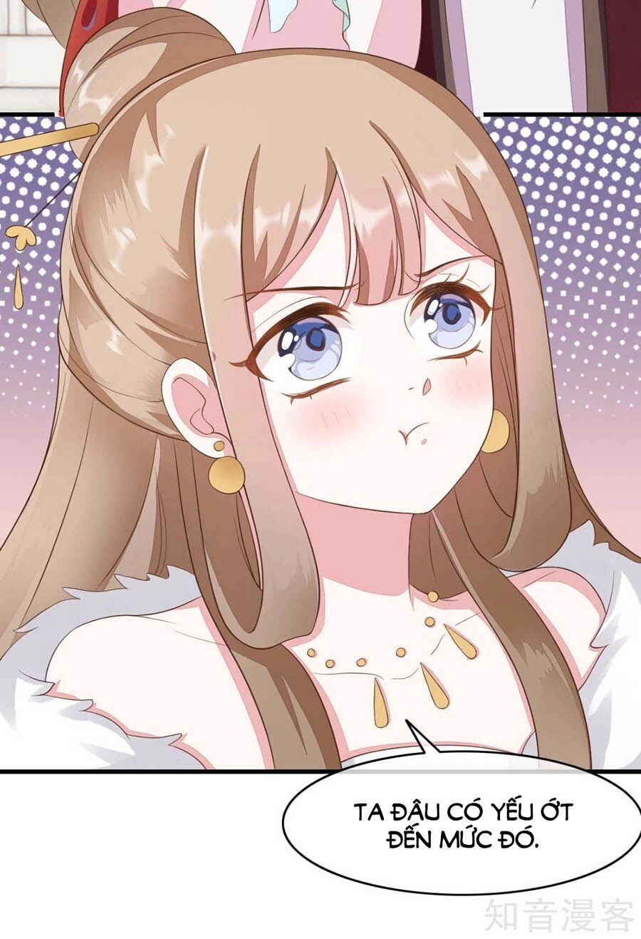 Đích Nữ Hữu Độc Chapter 63 - 22