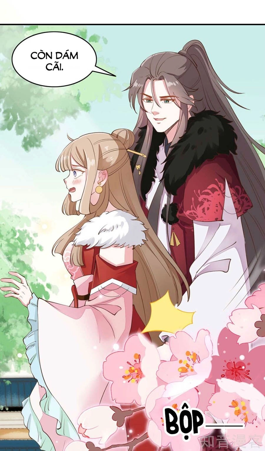 Đích Nữ Hữu Độc Chapter 63 - 23