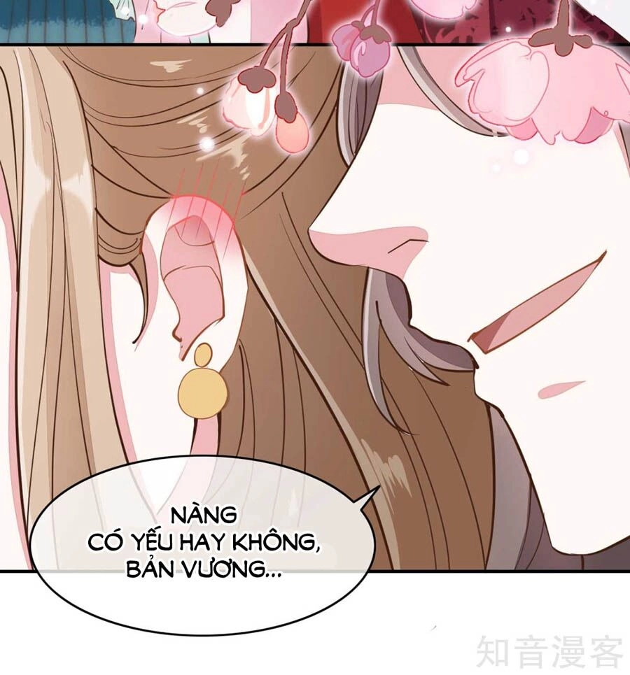 Đích Nữ Hữu Độc Chapter 63 - 24